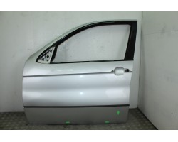 Puerta delantera izquierda, Bmw Serie X5 (E53) 3.0i 2000