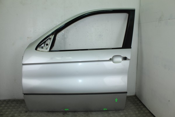 Puerta delantera izquierda, Bmw Serie X5 (E53) 3.0i 2000