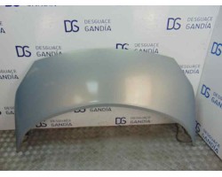 Capo, Renault Scenic Ii (Jm) Authentique 2006