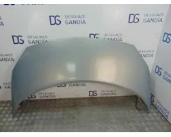 Capo, Renault Scenic Ii (Jm) Authentique 2006
