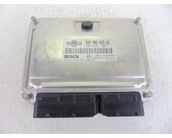 Centralita motor uce, Volkswagen Passat Berlina (3B3) Advance, 038906019GQ