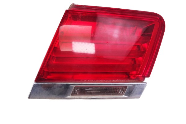 Piloto trasero derecho interior, Bmw Serie 7 (F01/F02) 740d xDrive 2011, 7182206