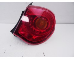 Piloto trasero derecho, Alfa Romeo Giulietta (191) Distinctive 2013, 50513612