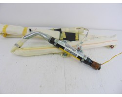 Airbag cortina delantero derecho, Hyundai I30 (Fd) Classic 2008, 850202L000