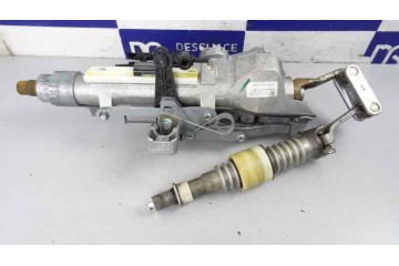 Columna direccion, Mercedes-benz Clase C (Bm 203) Familiar C 220 T Cdi (la) (203.208) 2005, A2034621130