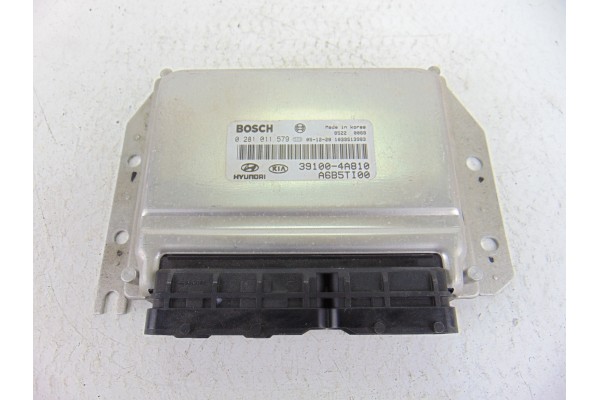 Centralita motor uce, Kia Sorento (Bl) 2.5 CRDi Concept 2005, 39100-4A810