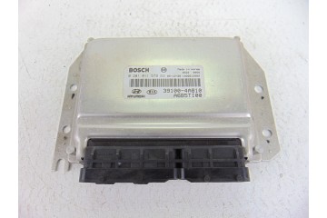 Centralita motor uce, Kia Sorento (Bl) 2.5 CRDi Concept 2005, 39100-4A810