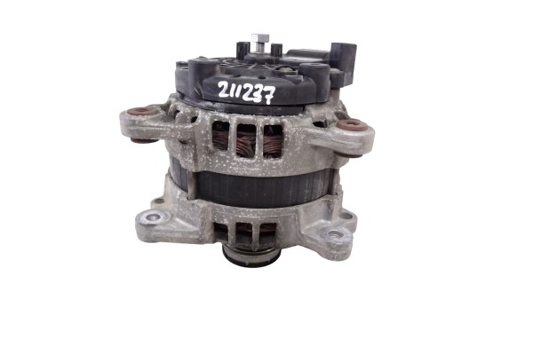 Alternador, Volkswagen Polo V (6C1) Comfortline 2014, 04C903023C
