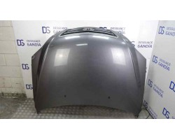 Capo, Kia Sorento (Bl) 2.5 CRDi Concept 2006