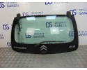 Porton trasero, Citroen C1 Audace 2009, CRISTAL