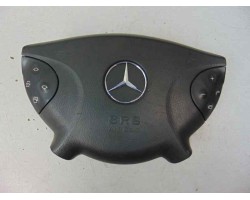 Airbag delantero izquierdo, Mercedes-benz Clase e (Bm 211) Berlina E 320 CDI 4-Matic (211.089) 2005