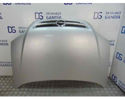 Capo, Opel Zafira a Elegance 2005