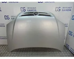 Capo, Opel Zafira a Elegance 2005