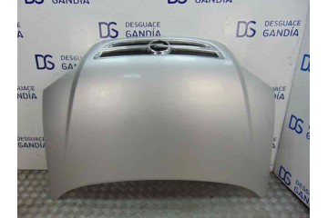 Capo, Opel Zafira a Elegance 2005