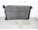 Radiador agua, Audi A6 Allroad Quattro (4FH) 2.7 TDI Quattro 2008, 4F0121251P