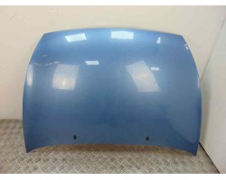 Capo, Ford Ka (Ccq) Básico 2002