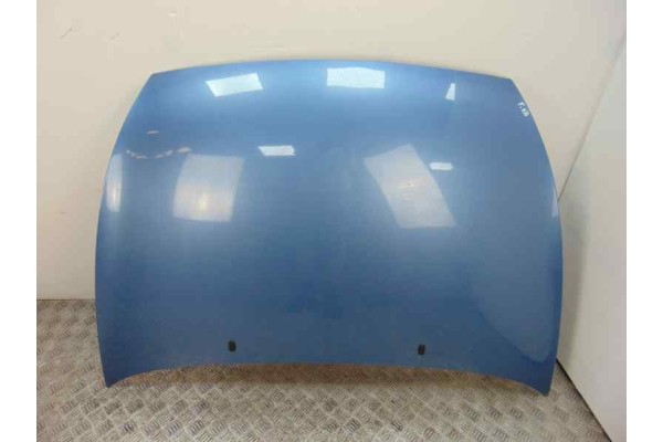 Capo, Ford Ka (Ccq) Básico 2002