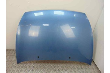 Capo, Ford Ka (Ccq) Básico 2002