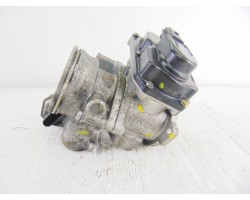 Caja mariposa, Volkswagen Touran (1T2) Sport 2010, 03G128063L