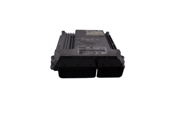 Centralita motor uce, Bmw Serie 3 Berlina (E46) 320d 2002, 7789572