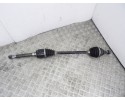 Transmision delantera derecha, Mercedes-benz Clase Ml (Bm 164) 320 / 350 Cdi (164.122) 2005