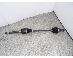 Transmision delantera derecha, Mercedes-benz Clase Ml (Bm 164) 320 / 350 Cdi (164.122) 2005