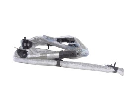 Airbag cortina delantero derecho, Bmw Serie 1 Berlina (E81/E87) 120d 2009, 30356331B