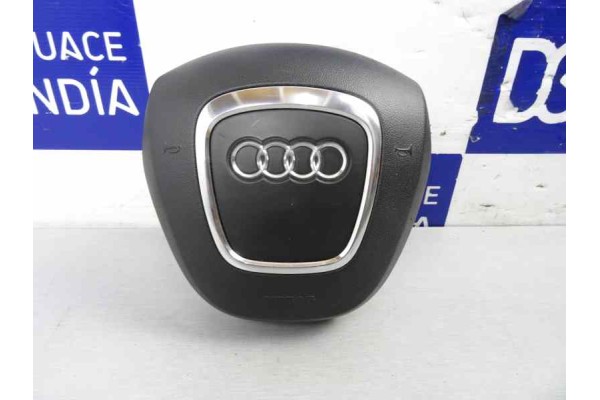 Airbag delantero izquierdo, Audi A6 Allroad Quattro (4FH) 2.7 TDI Quattro 2008, 4F0880201BH