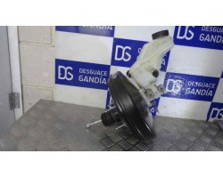 Servofreno, Opel Corsa D "111 Years" 2011, 13317575