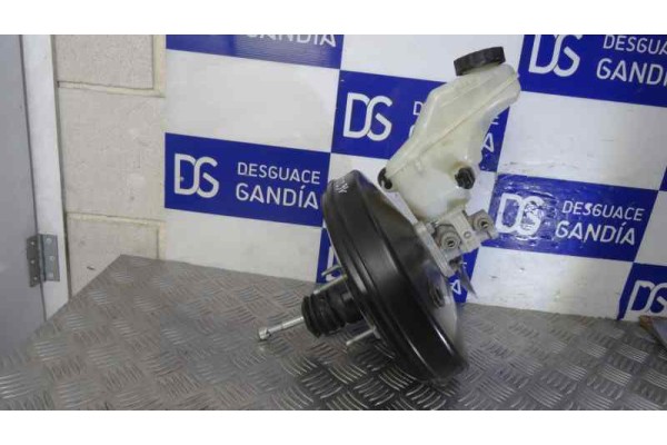 Servofreno, Opel Corsa D "111 Years" 2011, 13317575
