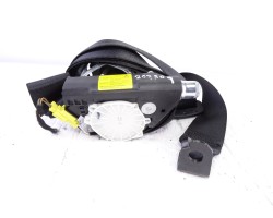 Cinturon seguridad trasero derecho, Mercedes-benz Clase e (Bm 212) Lim. 220 CDI BlueEfficiency (212.002) 2011, 34056830A