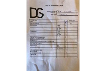 KIA SORENTO (BL) 2.5 CRDi Concept