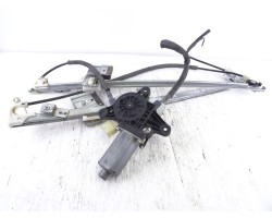Elevalunas delantero derecho, Mercedes-benz Vito Basic-kombi (639) 111 CDI Largo (639.603) 2006