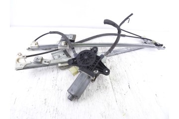 Elevalunas delantero derecho, Mercedes-benz Vito Basic-kombi (639) 111 CDI Largo (639.603) 2006
