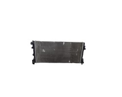 Radiador agua, Volkswagen Polo V (6C1) Comfortline 2014, 6R0121253O