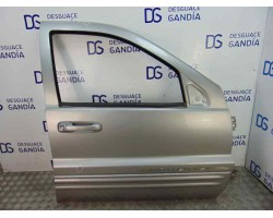 Puerta delantera derecha, Jeep Grand Cherokee (Wj/wg) 2.7 CRD Laredo 2002