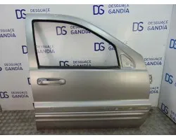 Puerta delantera derecha, Jeep Grand Cherokee (Wj/wg) 2.7 CRD Laredo 2002
