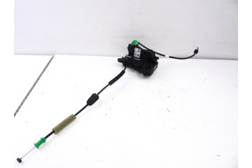 Cerradura puerta trasera derecha, Peugeot 308 (P5) Active Pack 2022, 9835418280
