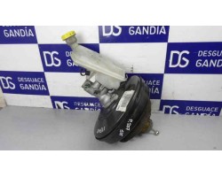 Servofreno, Peugeot 207 Sw Outdoor 2009, 9681847980