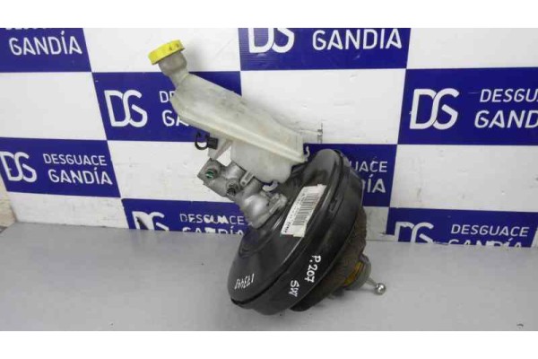 Servofreno, Peugeot 207 Sw Outdoor 2009, 9681847980