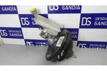 Servofreno, Peugeot 207 Sw Outdoor 2009, 9681847980