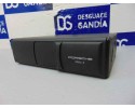 Sistema audio / radio cd, Porsche Cayenne (Tipo 9PA) S 2005