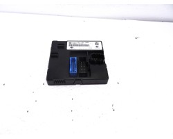 Módulo electrónico, Audi A6 Allroad Quattro (4FH) 2.7 TDI Quattro 2008, 4F0907289J