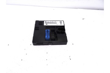 Módulo electrónico, Audi A6 Allroad Quattro (4FH) 2.7 TDI Quattro 2008, 4F0907289J