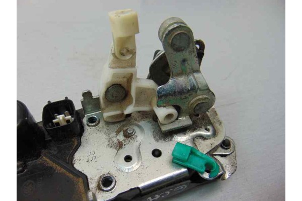 4 PIN CERRADURA PUERTA TRASERA DERECHA JEEP GRAND CHEROKEE (WH) 3.0 CRD Laredo 2007 4 PIN 183224 JEEP - 2
