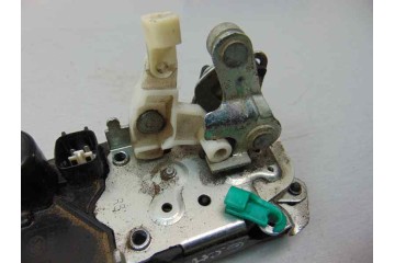 4 PIN CERRADURA PUERTA TRASERA DERECHA JEEP GRAND CHEROKEE (WH) 3.0 CRD Laredo 2007 4 PIN 183224 JEEP - 2