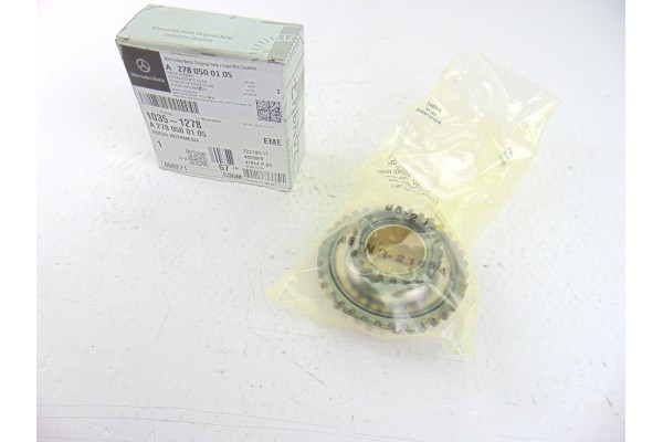 Kit distribucion, A2780500105