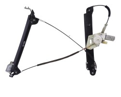 Elevalunas delantero derecho, Bmw Serie 1 Berlina (E81/E87) 116i 2007