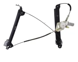 Elevalunas delantero derecho, Bmw Serie 1 Berlina (E81/E87) 116i 2007