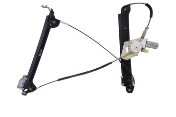Elevalunas delantero derecho, Bmw Serie 1 Berlina (E81/E87) 116i 2007